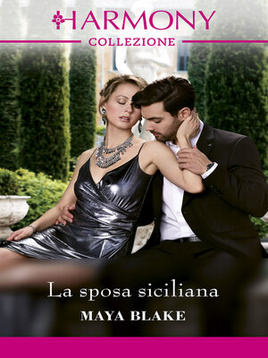 cover image of La sposa siciliana